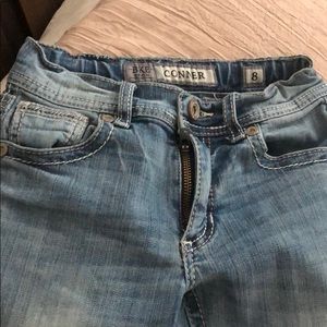 Bke boys jeans! Excellent condition!
